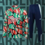 Chándal de niño media cremallera Arsenal modelo 28