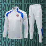 Chándal de niño media cremallera Bayern Münich modelo 16