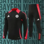 Chándal de niño media cremallera Bayern Münich modelo 03