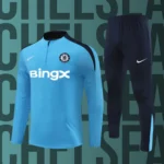 Chándal de niño media cremallera Chelsea modelo 11