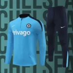 Chándal de niño media cremallera Chelsea modelo 15