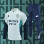 Chándal de niño media cremallera Chelsea modelo 05