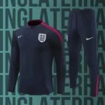 Chándal de niño media cremallera Inglaterra modelo 04