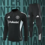 Chándal de niño media cremallera Inter Miami modelo 03