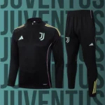 Chándal de niño media cremallera Juventus modelo 05