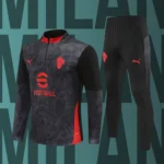 Chándal de niño media cremallera Milán modelo 01