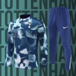 Chándal de niño media cremallera Tottenham modelo 04