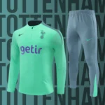 Chándal de niño media cremallera Tottenham modelo 05