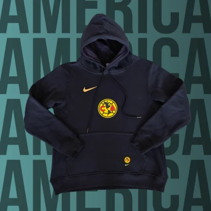 Sudadera América modelo 01