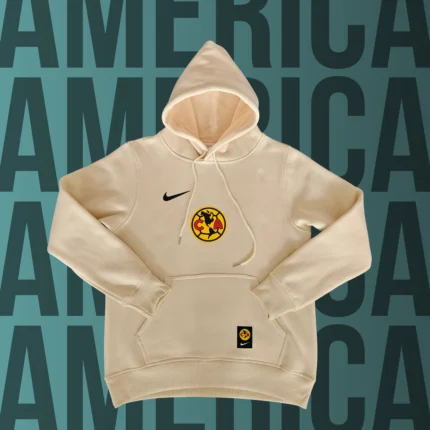 Sudadera América modelo 04