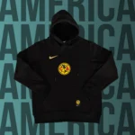 Sudadera América modelo 05