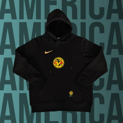 Sudadera América modelo 05