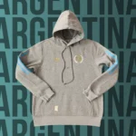 Sudadera Argentina modelo 02