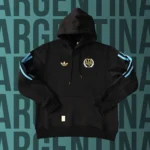 Sudadera Argentina modelo 04