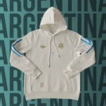 Sudadera Argentina modelo 05