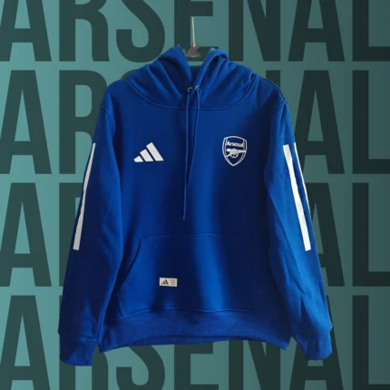 Sudadera Arsenal modelo 01