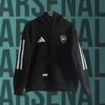 Sudadera Arsenal modelo 02