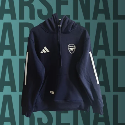 Sudadera Arsenal modelo 03