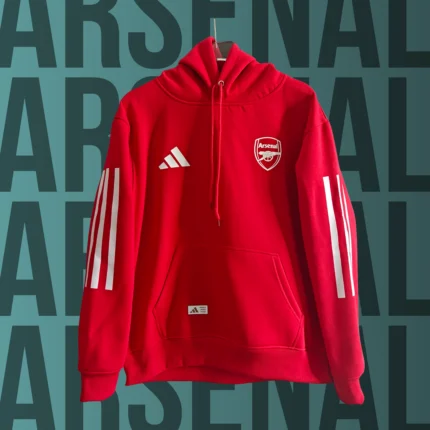 Sudadera Arsenal modelo 05