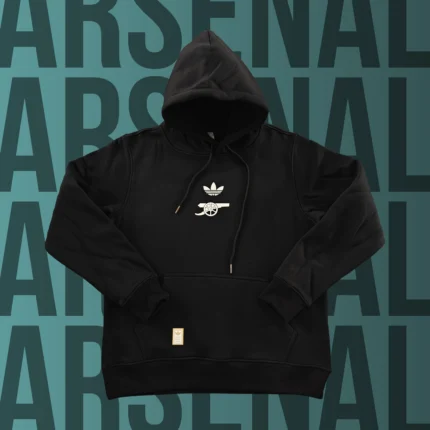 Sudadera Arsenal modelo 06