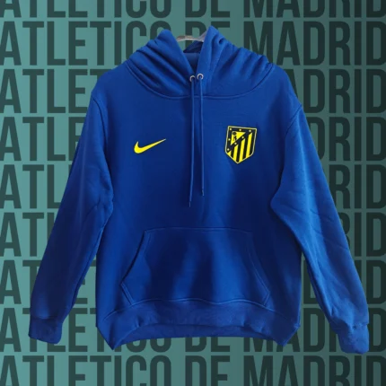Sudadera Atlético de Madrid modelo 03