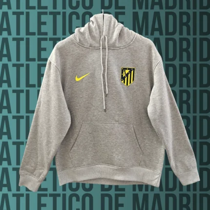 Sudadera Atlético de Madrid modelo 04