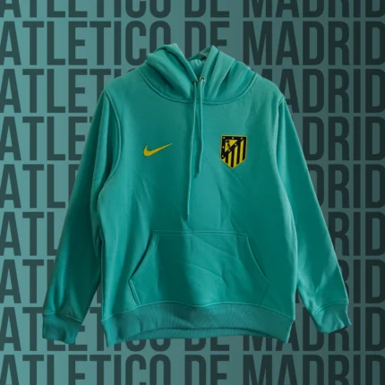 Sudadera Atlético de Madrid modelo 06