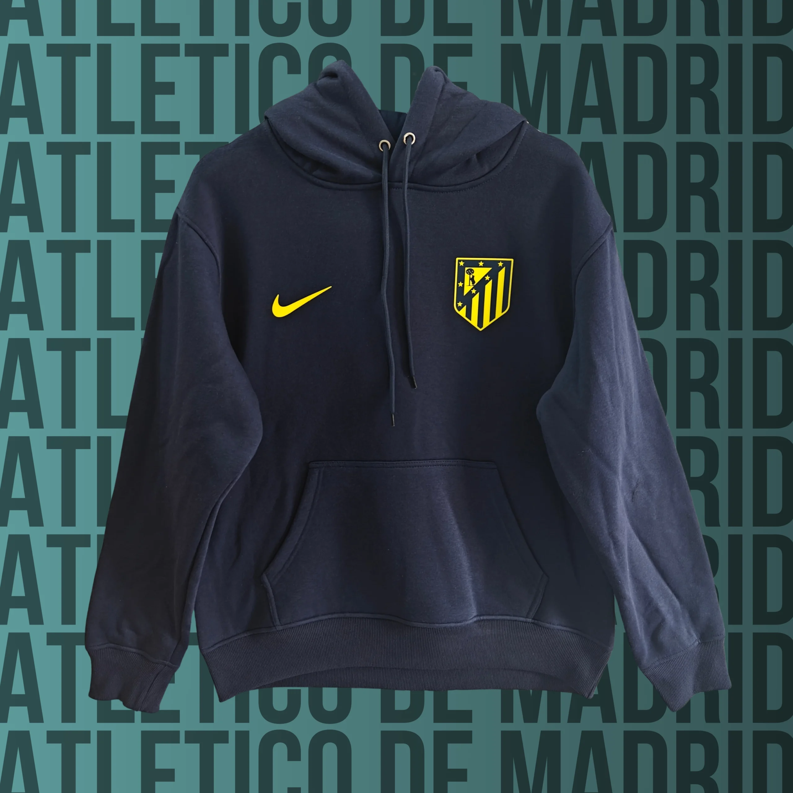 Sudaderas-AtleticodeMadrid-7 Sudadera Atlético de Madrid modelo 07 - Imagen 1