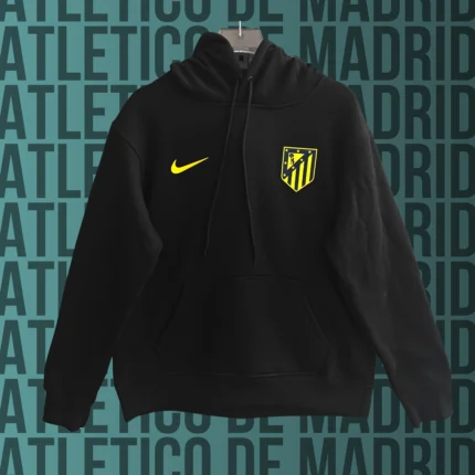 Sudadera Atlético de Madrid modelo 08