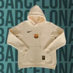 Sudadera Barcelona modelo 10