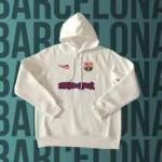 Sudadera Barcelona modelo 11