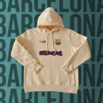 Sudadera Barcelona modelo 12