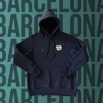 Sudadera Barcelona modelo 13