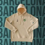 Sudadera Barcelona modelo 14