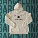 Sudadera Barcelona modelo 15