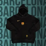 Sudadera Barcelona modelo 16
