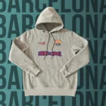 Sudadera Barcelona modelo 18