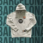 Sudadera Barcelona modelo 20