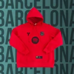 Sudadera Barcelona modelo 21