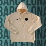 Sudadera Barcelona modelo 24