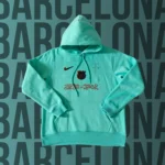 Sudadera Barcelona modelo 30