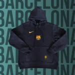 Sudadera Barcelona modelo 31
