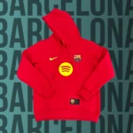 Sudadera Barcelona modelo 32