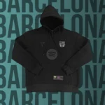 Sudadera Barcelona modelo 35