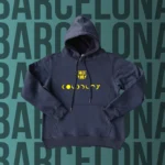Sudadera Barcelona modelo 36