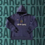 Sudadera Barcelona modelo 38