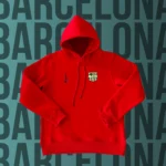 Sudadera Barcelona modelo 40