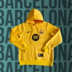 Sudadera Barcelona modelo 44
