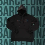 Sudadera Barcelona modelo 45