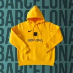 Sudadera Barcelona modelo 50